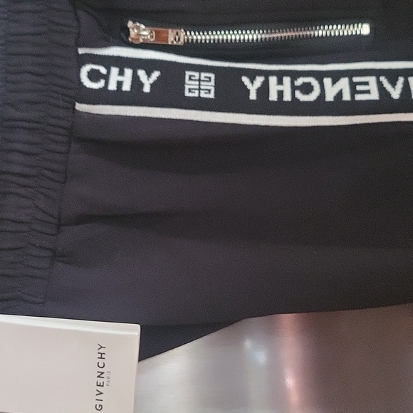 Authentic Givenchy 👖 Pants, New - Picture 3 of 5